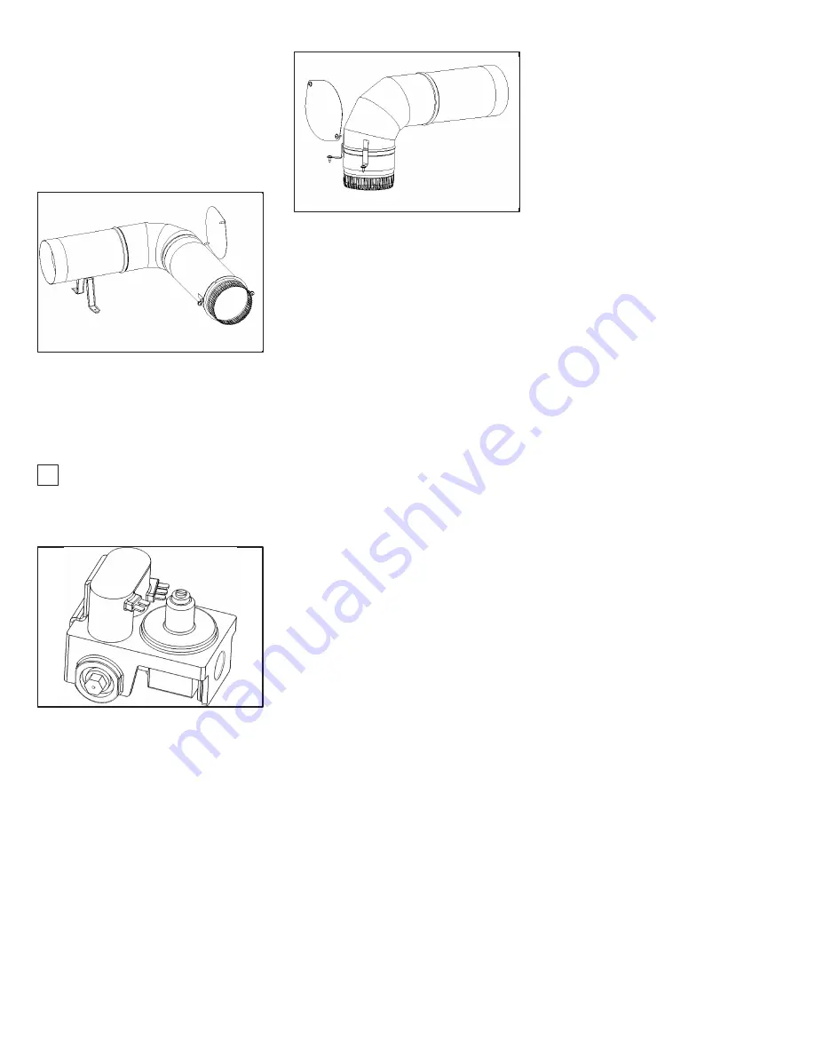 Bosch Nexxt WTMC4500UC Operating & Installation Instructions Manual Download Page 11