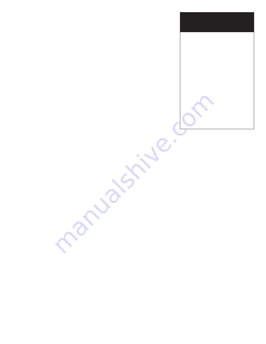 Bosch Nexxt WTMC4500UC Operating & Installation Instructions Manual Download Page 31