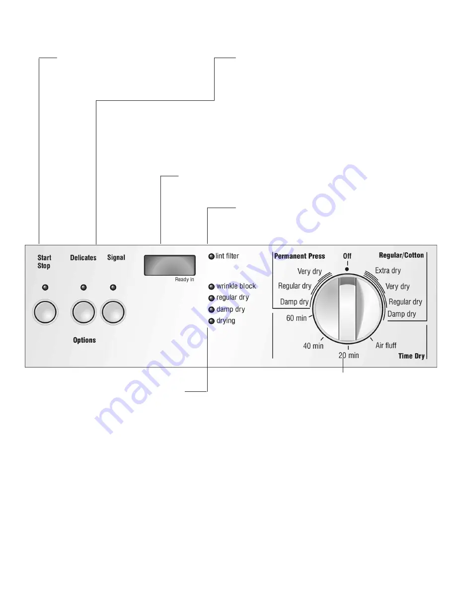 Bosch Nexxt WTMC4500UC Operating & Installation Instructions Manual Download Page 41