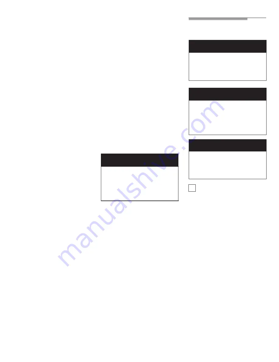 Bosch Nexxt WTMC4500UC Operating & Installation Instructions Manual Download Page 56