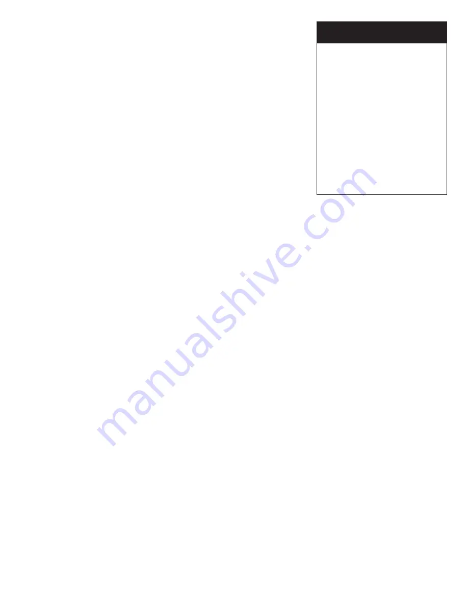 Bosch Nexxt WTMC6300CN Operating & Installation Instructions Manual Download Page 5