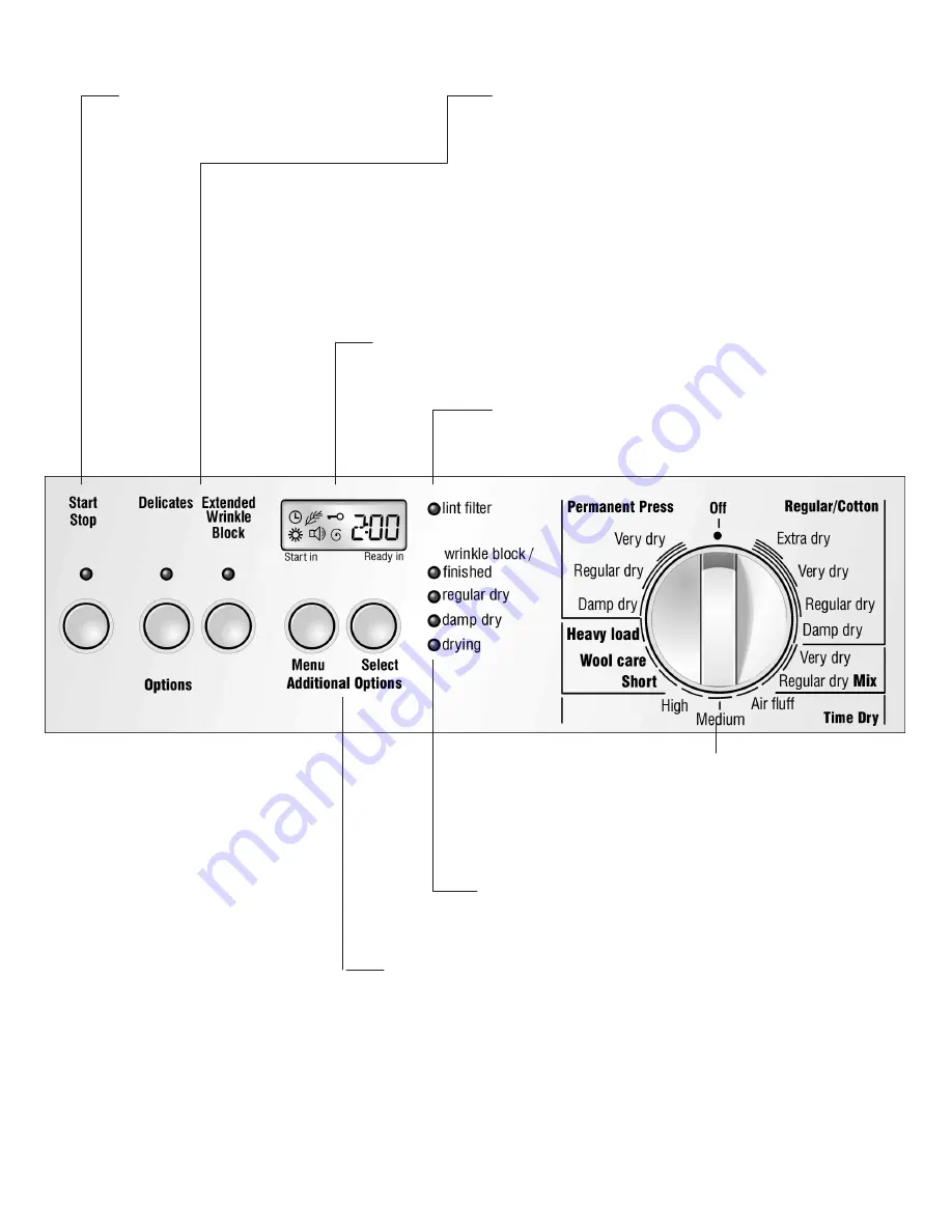 Bosch Nexxt WTMC6500UC Installation Instructions Manual Download Page 14