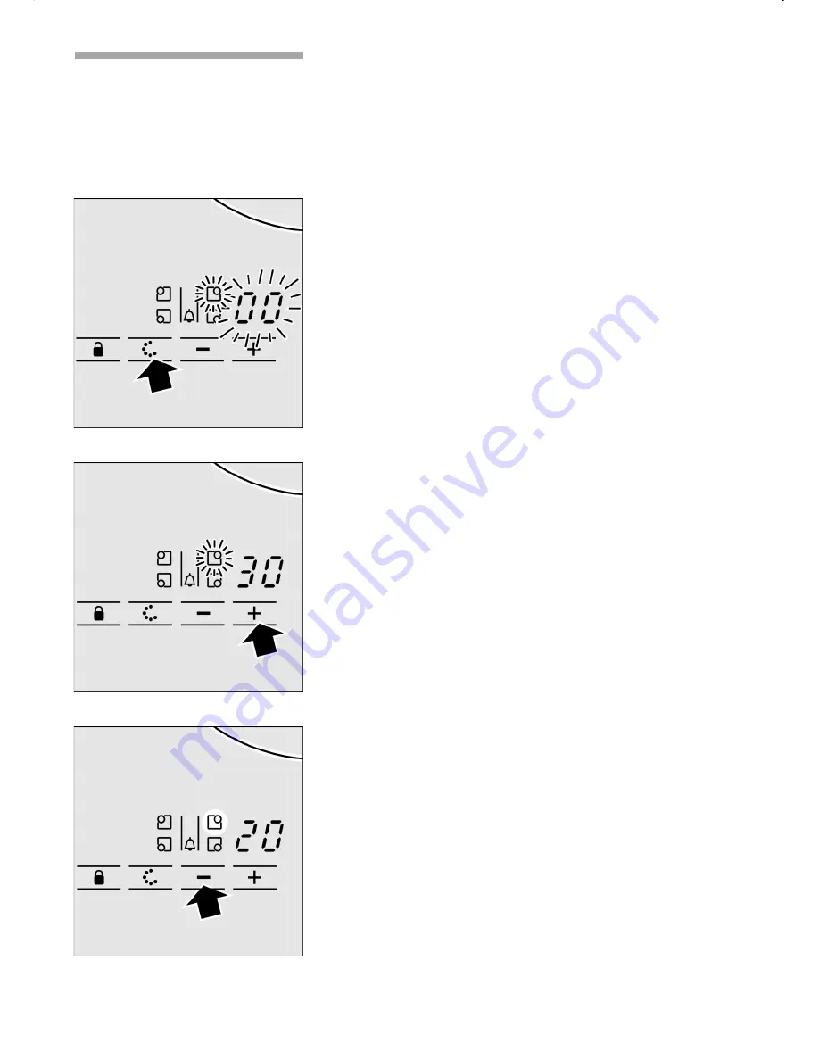 Bosch NFN 67 Series Instruction Manual Download Page 19