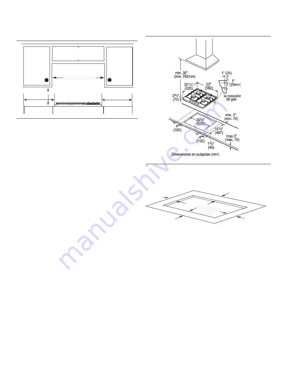 Bosch NGM5 55UC Series Installation Manual Download Page 37