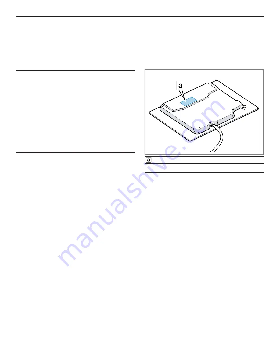 Bosch NGM8048UC Use And Care Manual Download Page 26