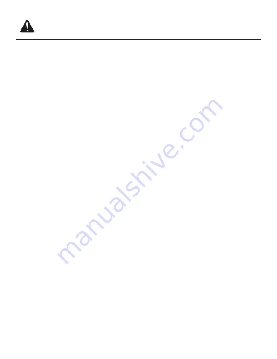 Bosch NGM8048UC Use And Care Manual Download Page 35