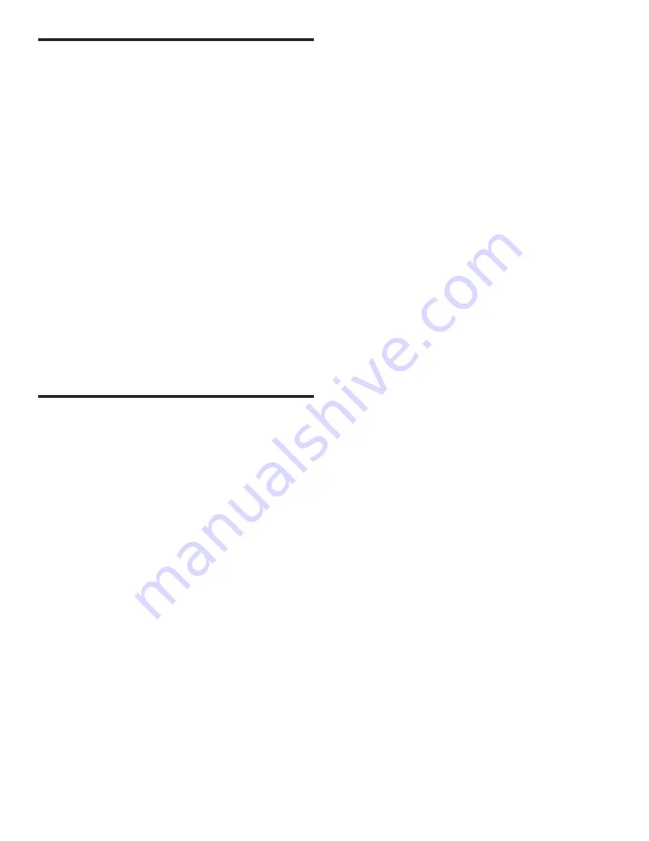 Bosch NGM8048UC Use And Care Manual Download Page 37