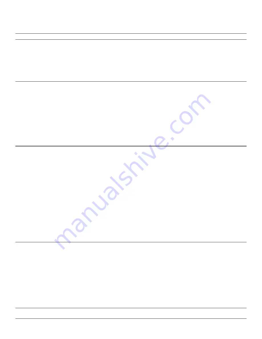 Bosch NGM8048UC Use And Care Manual Download Page 52