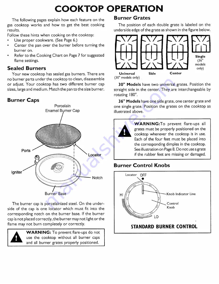 Bosch NGP73 Service Manual Download Page 6