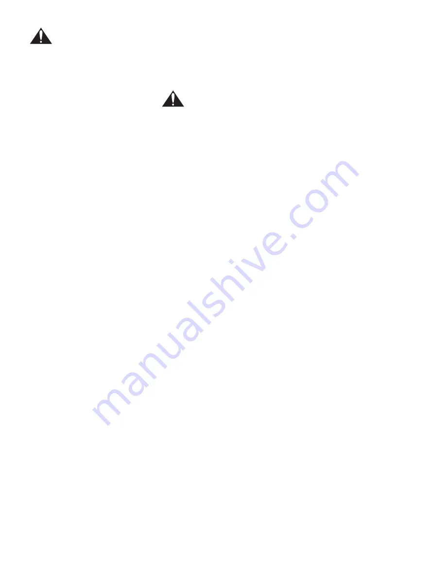 Bosch NGP732UC Installation Manual Download Page 3