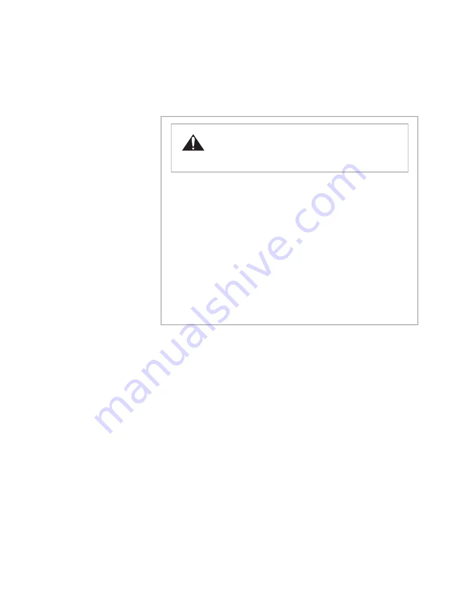 Bosch NGP732UC Installation Manual Download Page 12