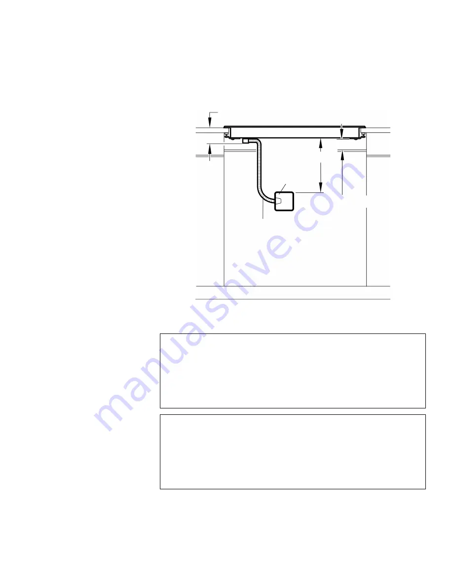 Bosch NIT3065 Series Скачать руководство пользователя страница 11