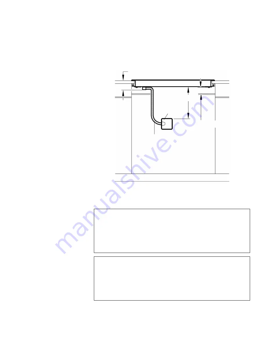 Bosch NIT3065 Series Скачать руководство пользователя страница 22