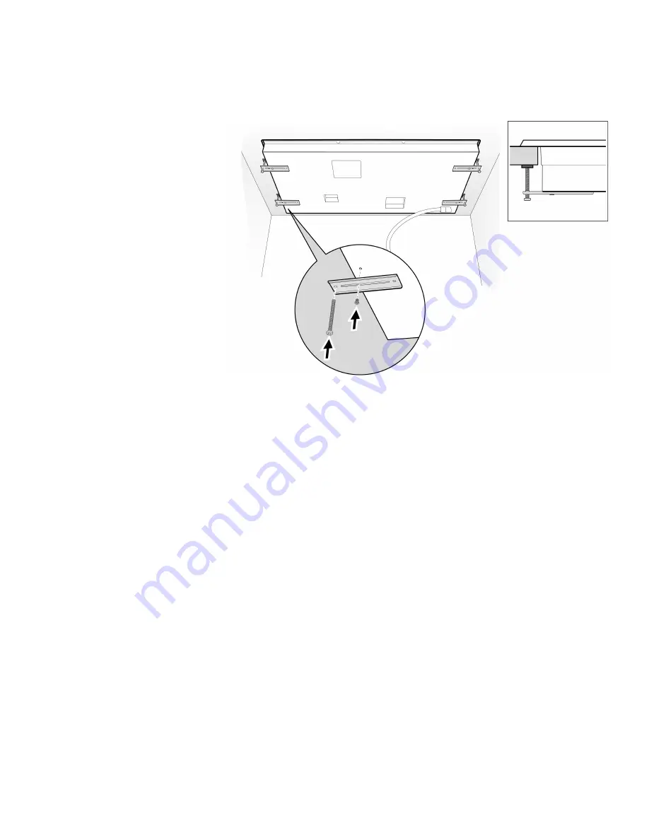 Bosch NIT3065 Series Installation Instructions Manual Download Page 32