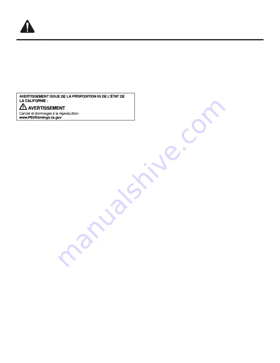 Bosch NIT5060UC Installation Instructions Manual Download Page 14