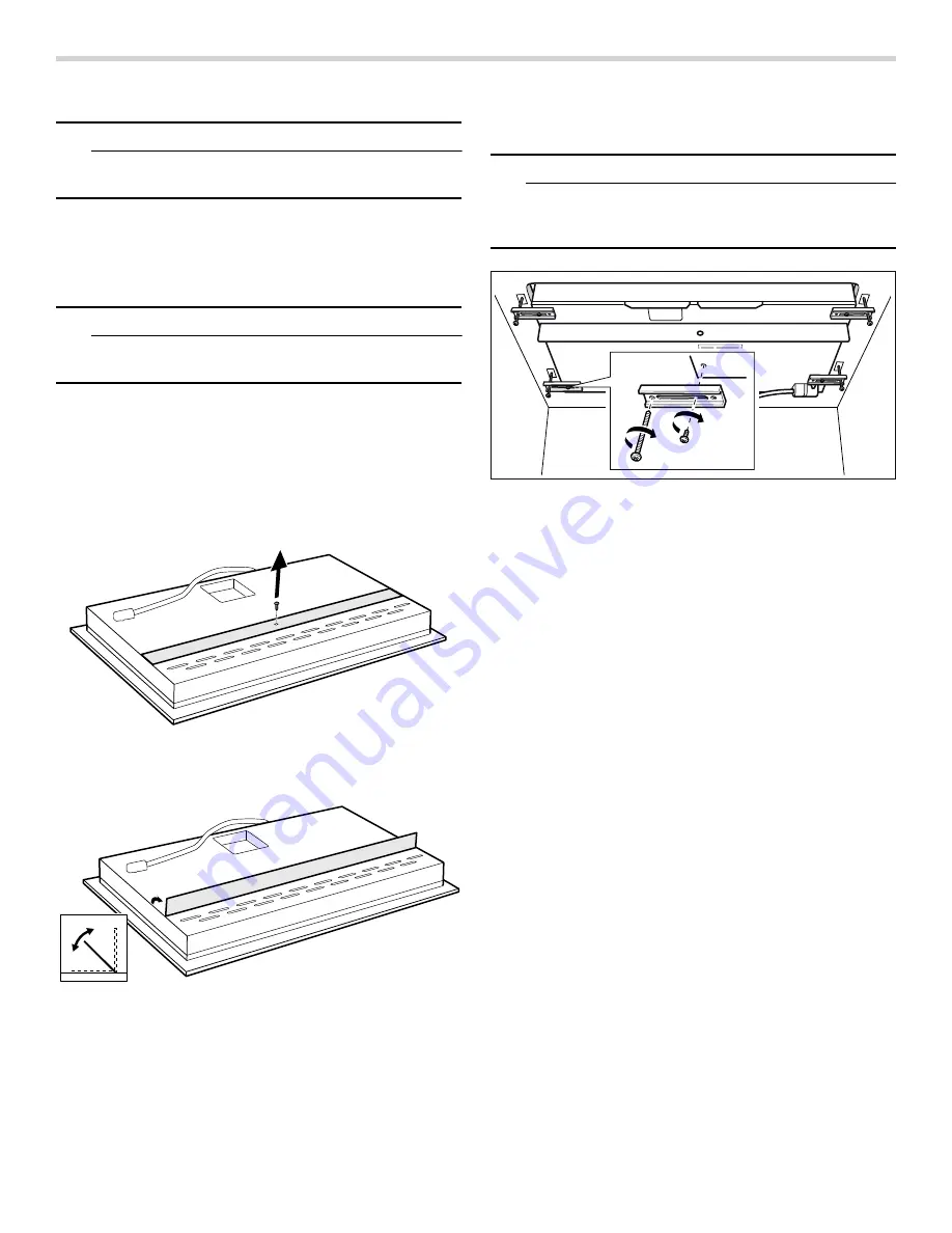 Bosch NIT5068UC Скачать руководство пользователя страница 7