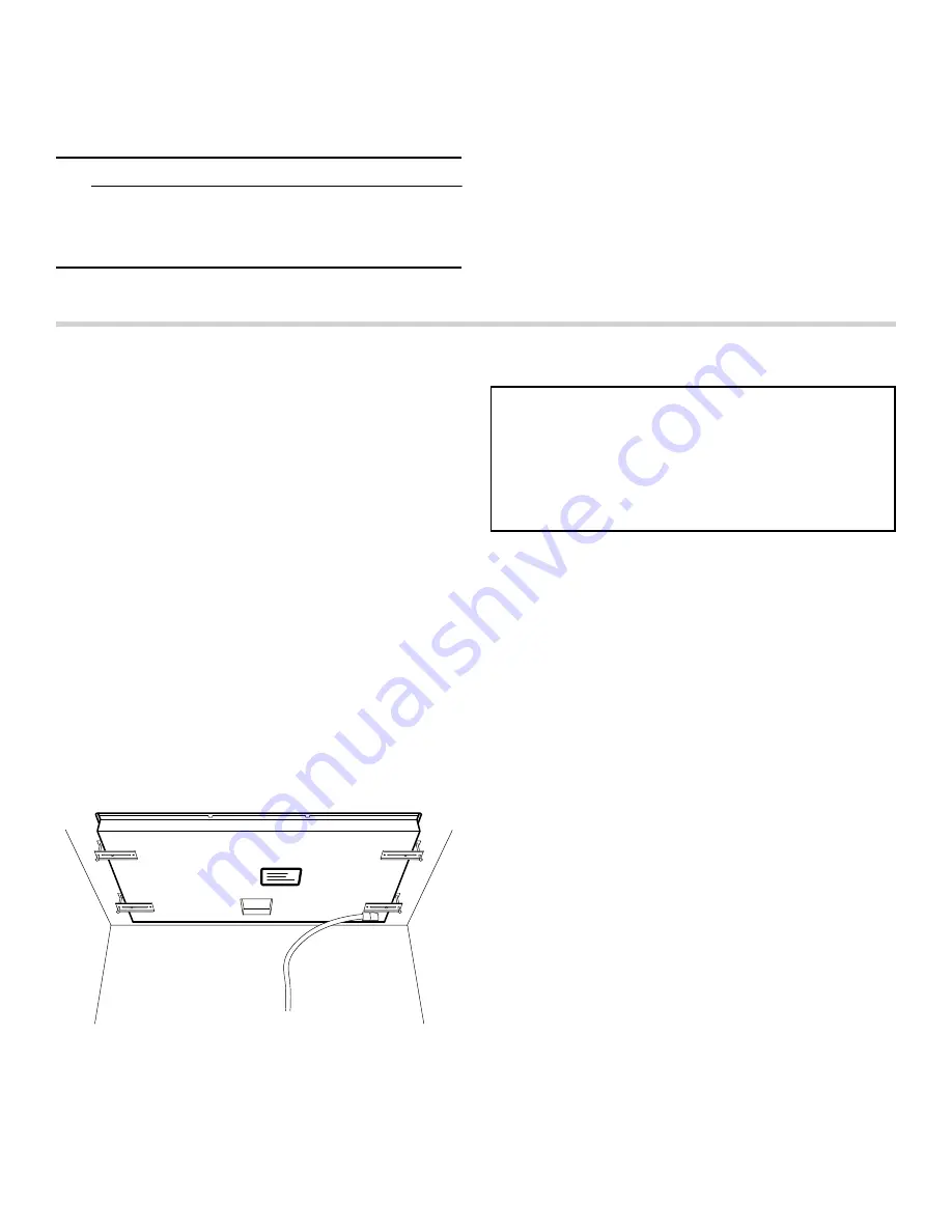 Bosch NIT5068UC Installation Manual Download Page 18