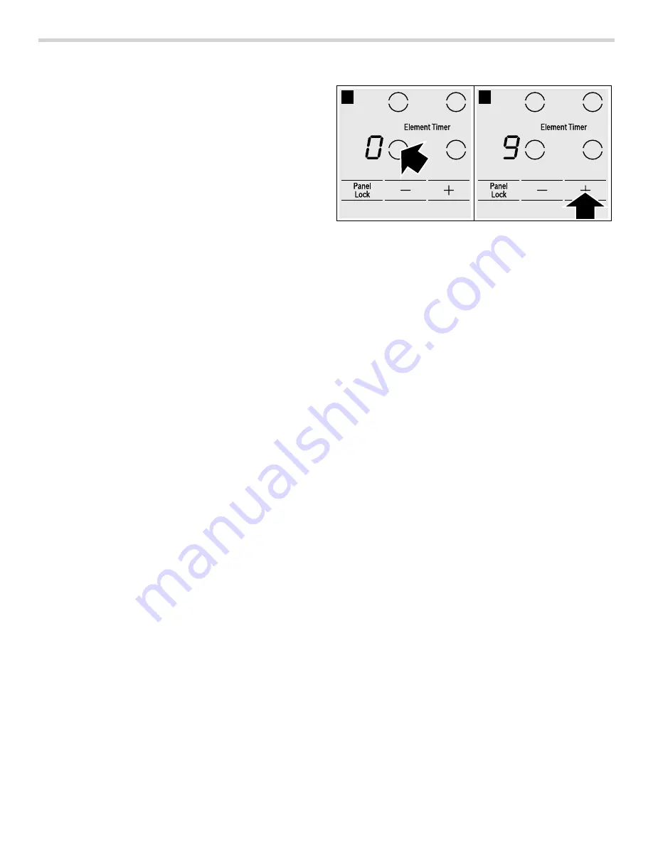 Bosch NIT5068UC Скачать руководство пользователя страница 52