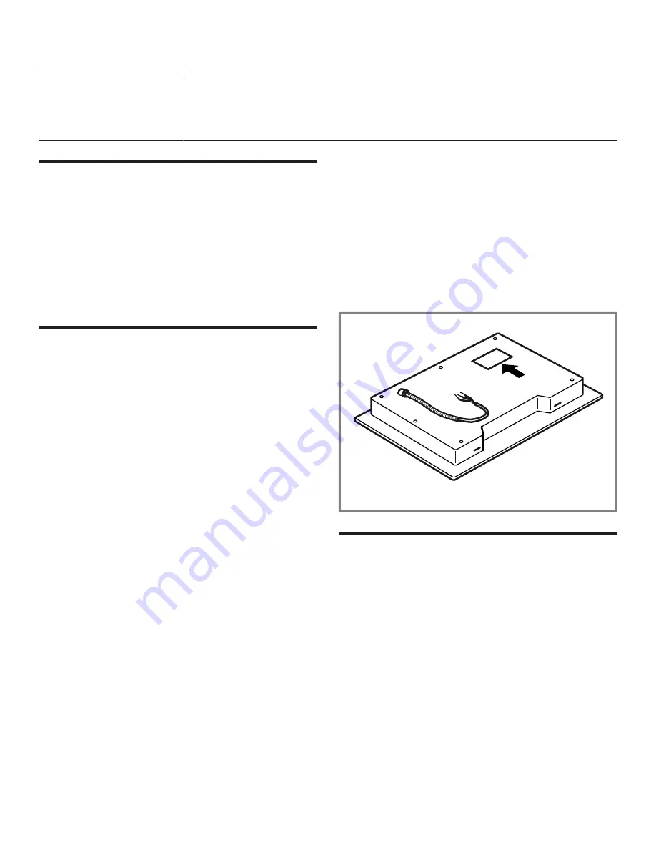 Bosch NIT8060SUC User Manual Download Page 29