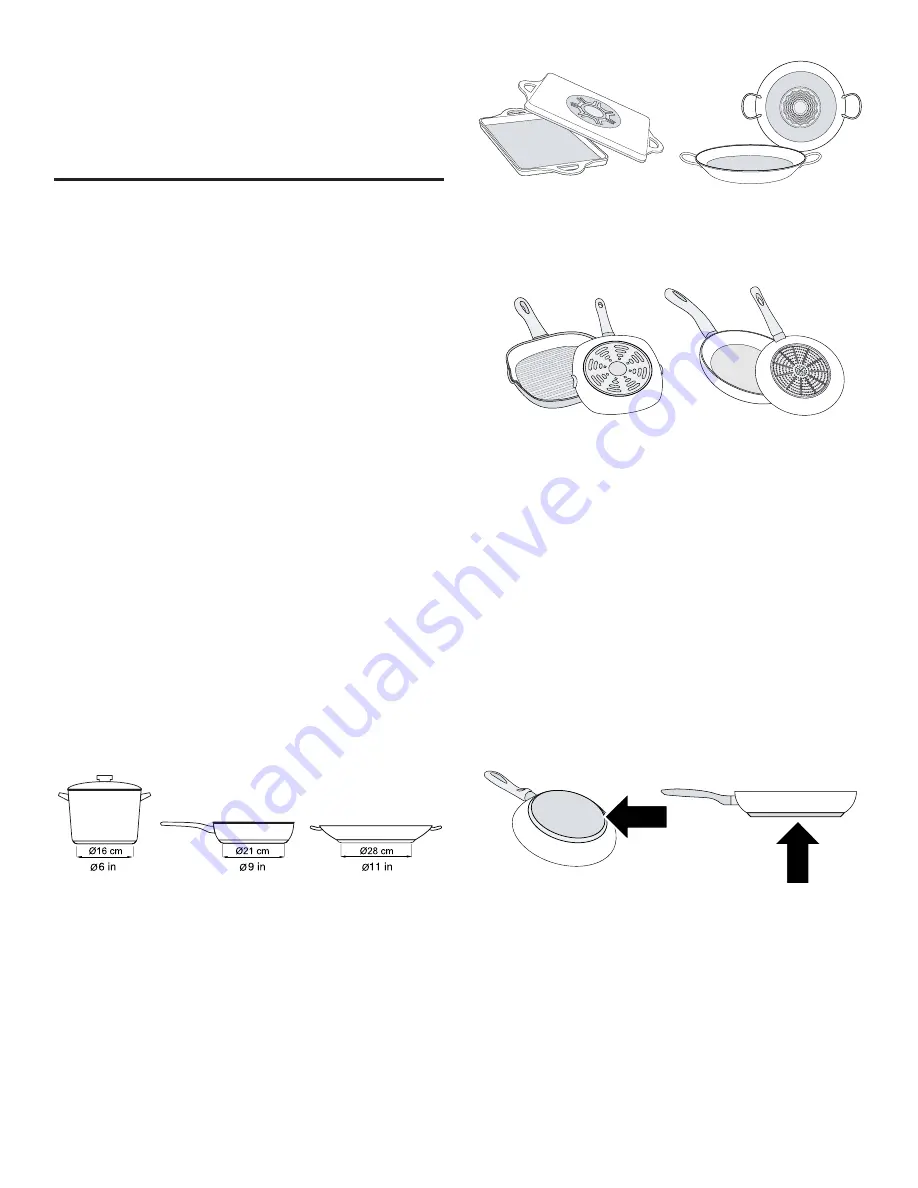 Bosch NIT8060SUC User Manual Download Page 40