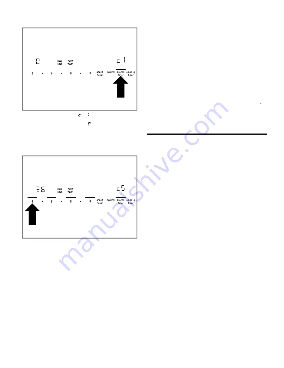 Bosch NIT8060SUC User Manual Download Page 51