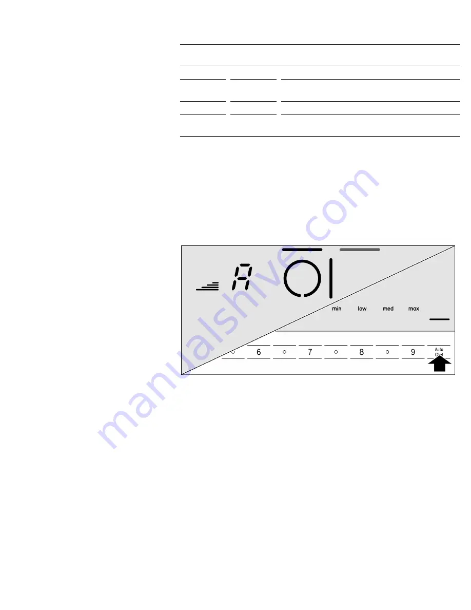 Bosch NIT8065UC - Strips 800 30