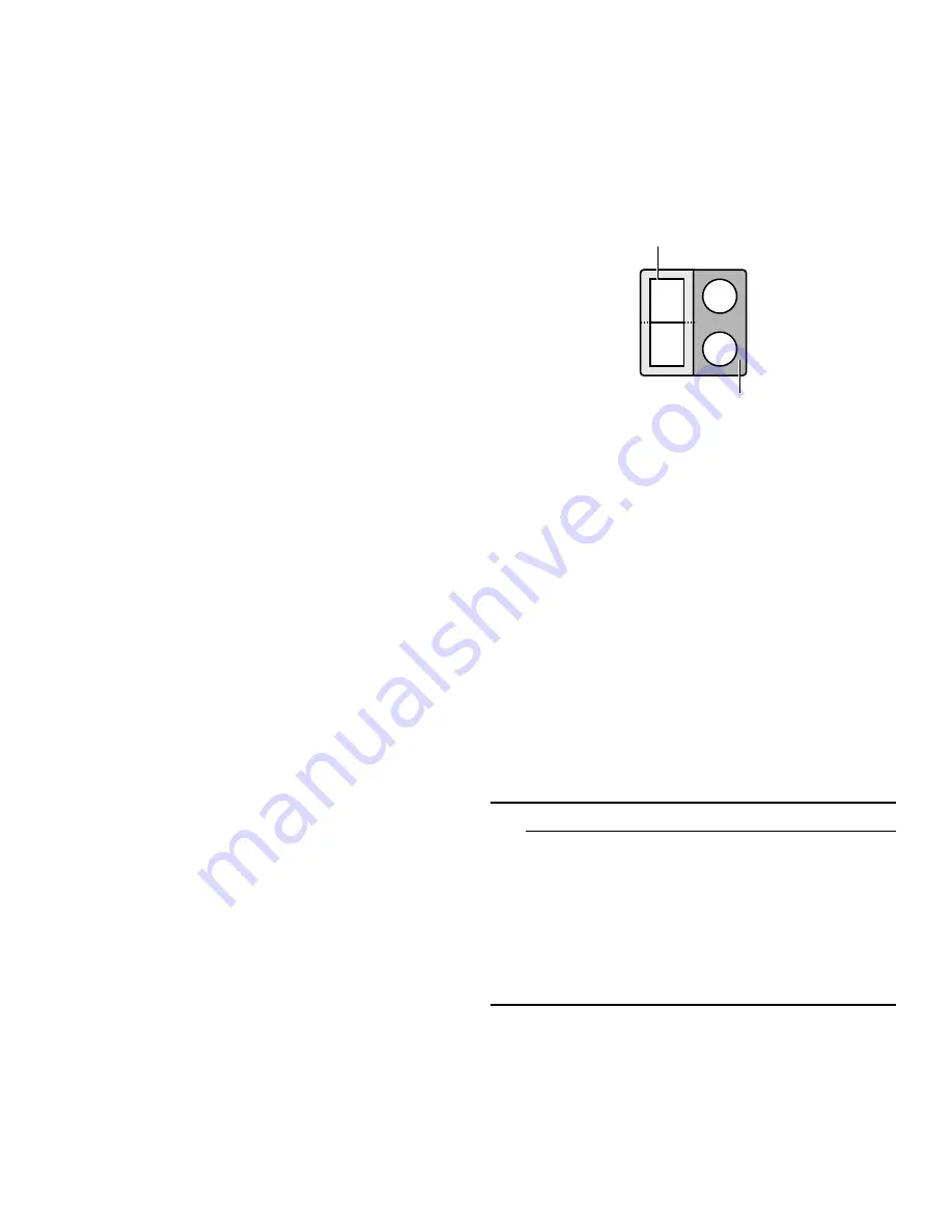 Bosch NITP066SUC Use And Care Manual Download Page 13