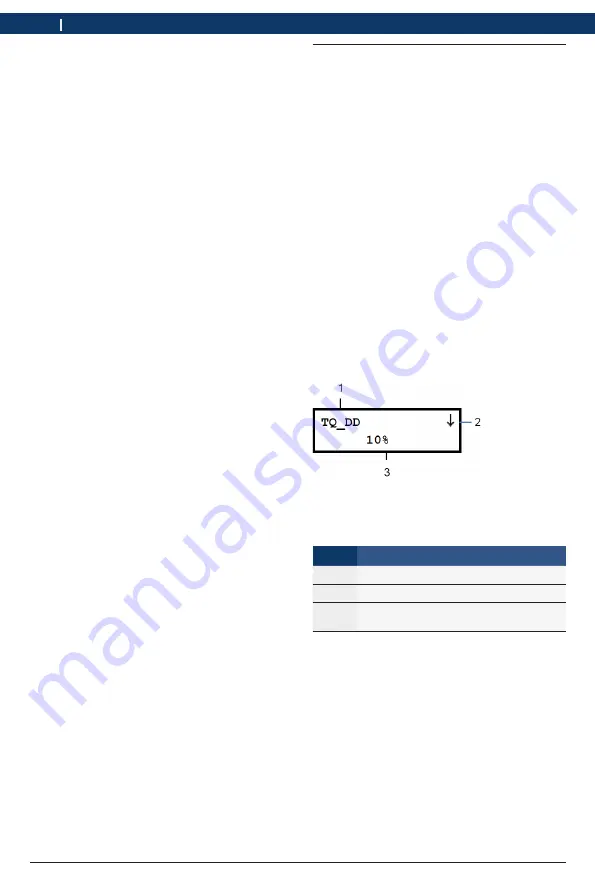 Bosch OBD 100 Original Instructions Manual Download Page 10