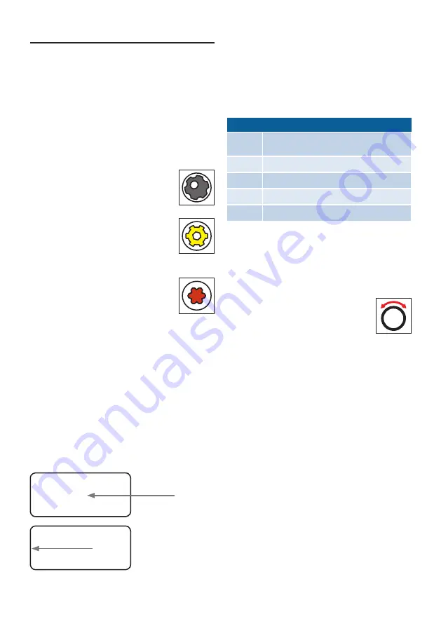 Bosch OptiMUM Series Instruction Manual Download Page 152