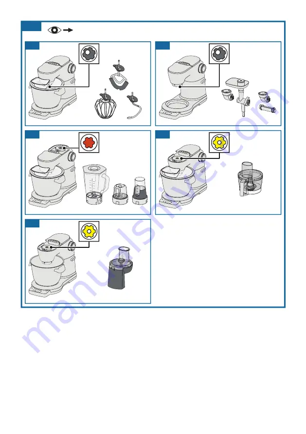 Bosch OptiMUM Series Instruction Manual Download Page 177