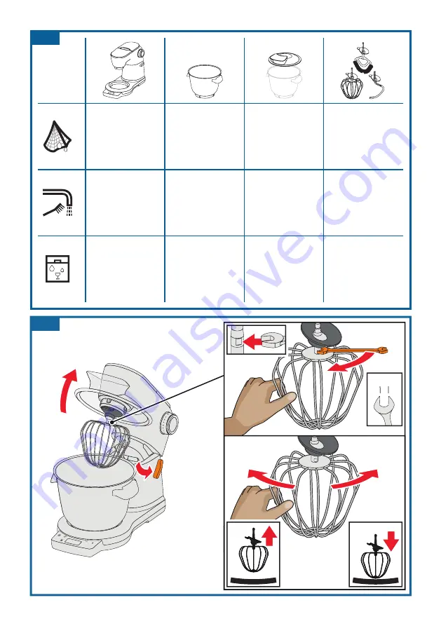 Bosch OptiMUM Series Instruction Manual Download Page 178