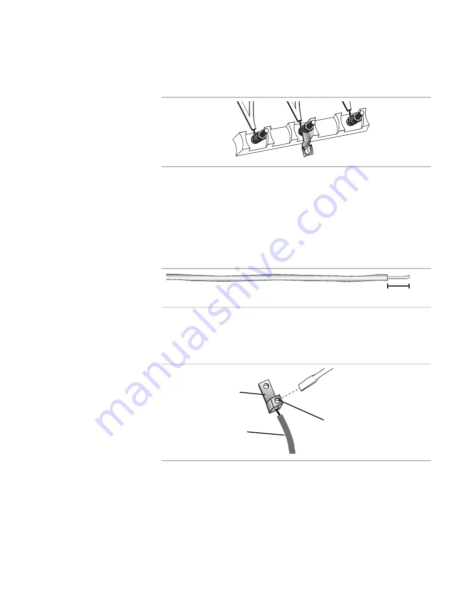 Bosch OVEN Installation Instructions Manual Download Page 16