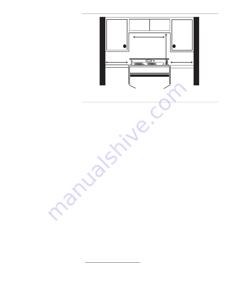 Bosch OVEN Installation Instructions Manual Download Page 26