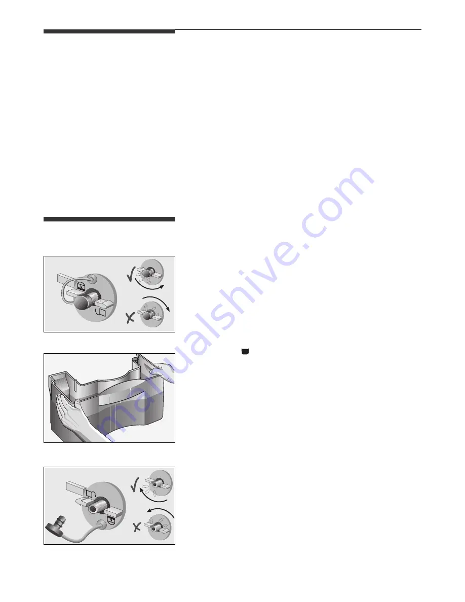 Bosch PAD 12001 Скачать руководство пользователя страница 30