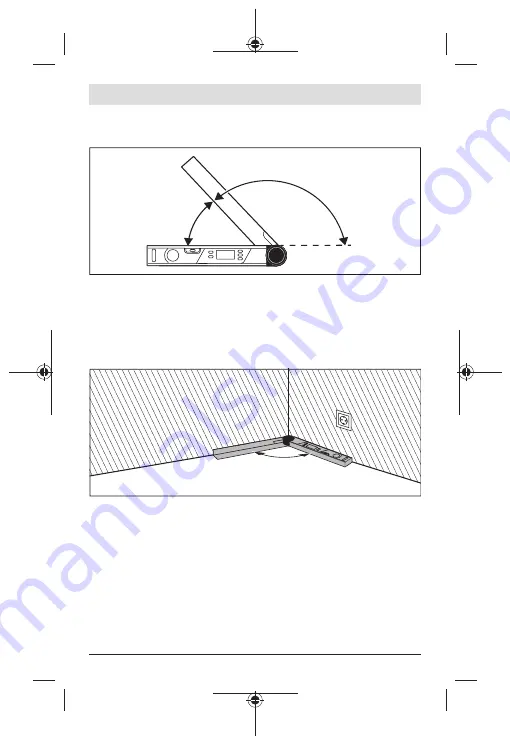 Bosch PAM 220 Original Instructions Manual Download Page 53