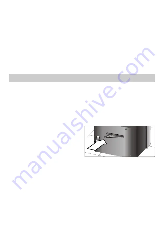 Bosch PAM0320 Instructions For Use Manual Download Page 5