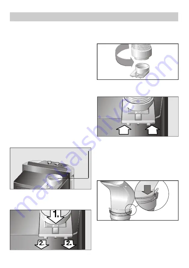 Bosch PAM0320 Instructions For Use Manual Download Page 10