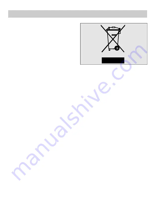 Bosch PAM0320 Instructions For Use Manual Download Page 20