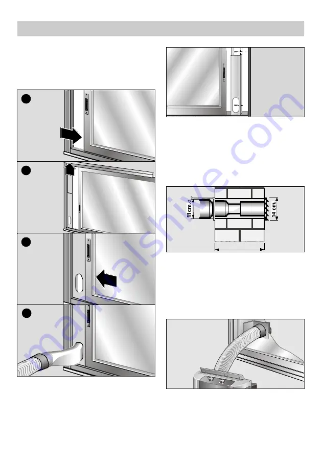 Bosch PAM0320 Instructions For Use Manual Download Page 27