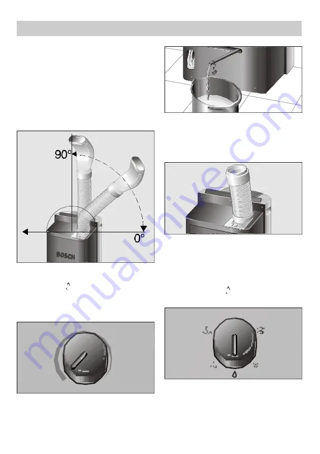 Bosch PAM0320 Instructions For Use Manual Download Page 42