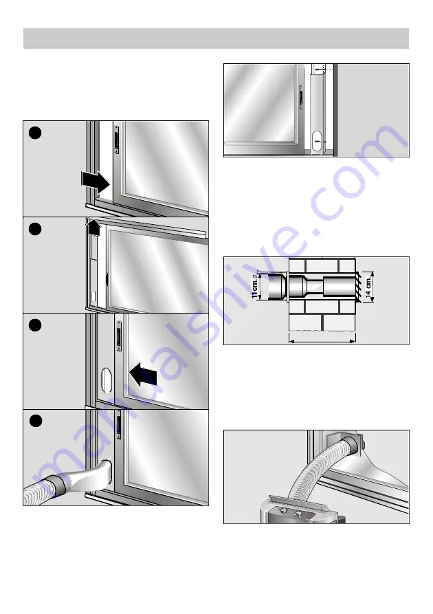 Bosch PAM0320 Instructions For Use Manual Download Page 69