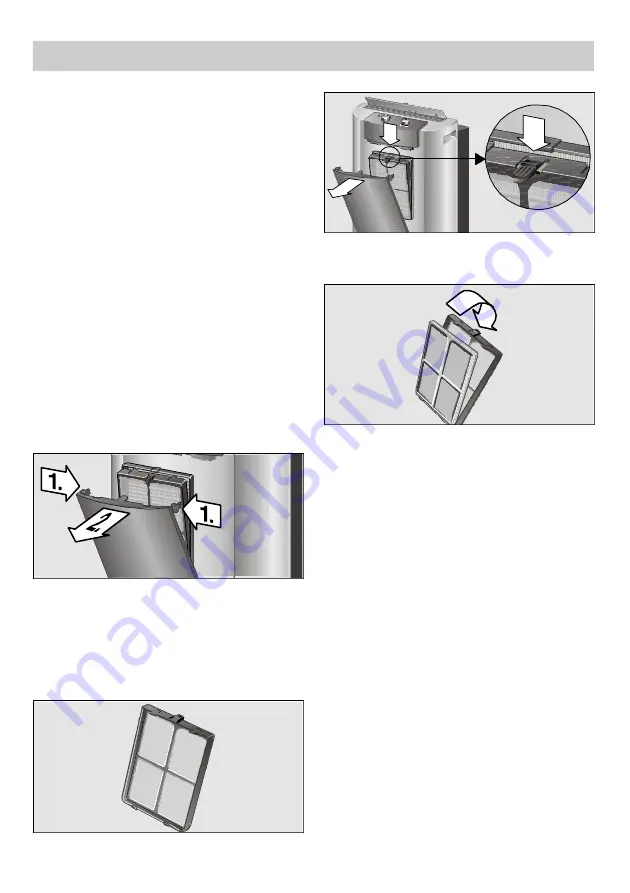 Bosch PAM0320 Instructions For Use Manual Download Page 86