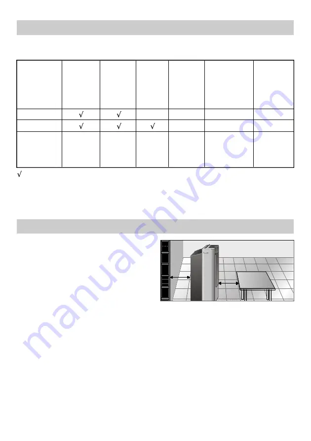 Bosch PAM0320 Instructions For Use Manual Download Page 109