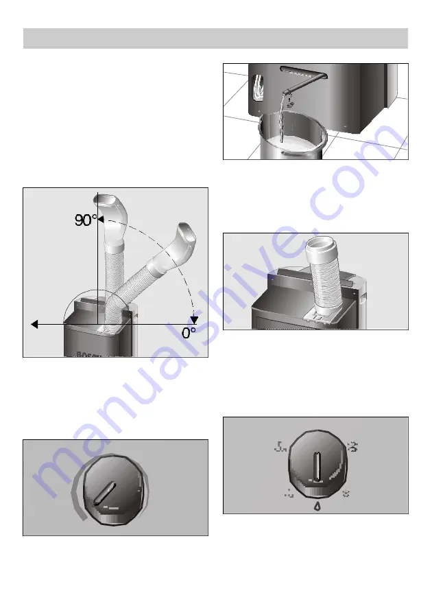 Bosch PAM0320 Instructions For Use Manual Download Page 113