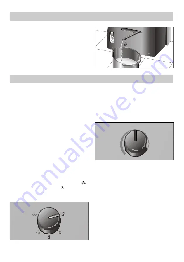 Bosch PAM0320 Instructions For Use Manual Download Page 124