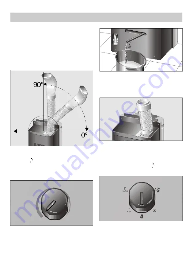 Bosch PAM0320 Instructions For Use Manual Download Page 127