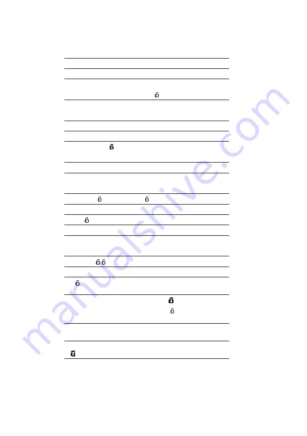 Bosch PAM0320 Instructions For Use Manual Download Page 132