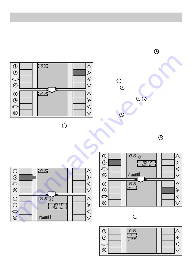 Bosch PAM21011 Instructions For Use Manual Download Page 18