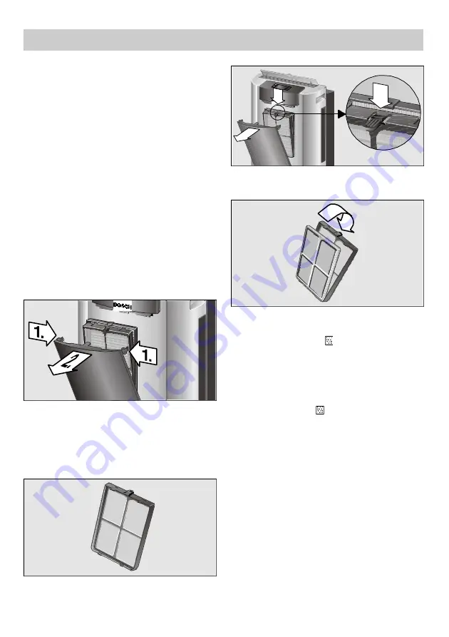 Bosch PAM21011 Скачать руководство пользователя страница 44