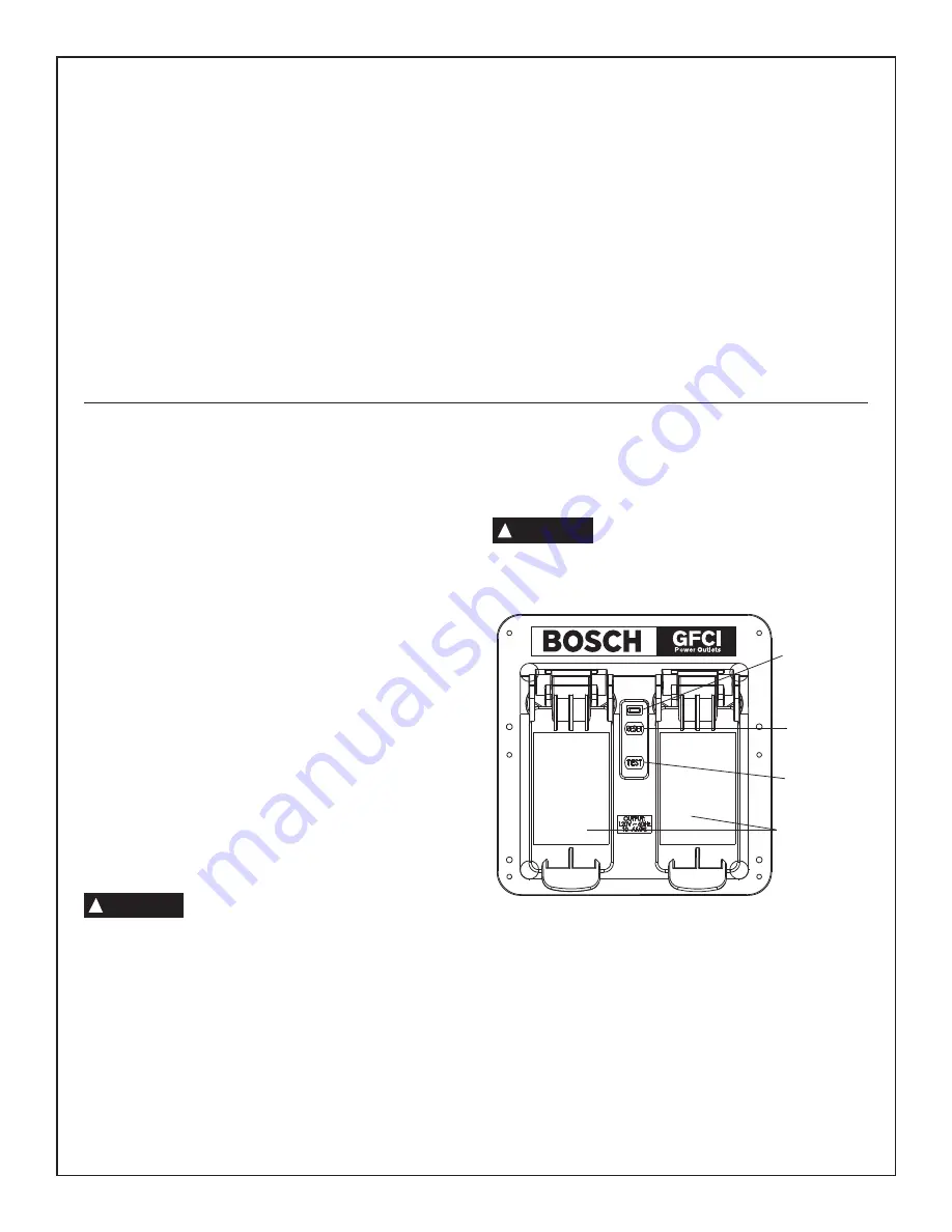 Bosch PB10 Скачать руководство пользователя страница 35